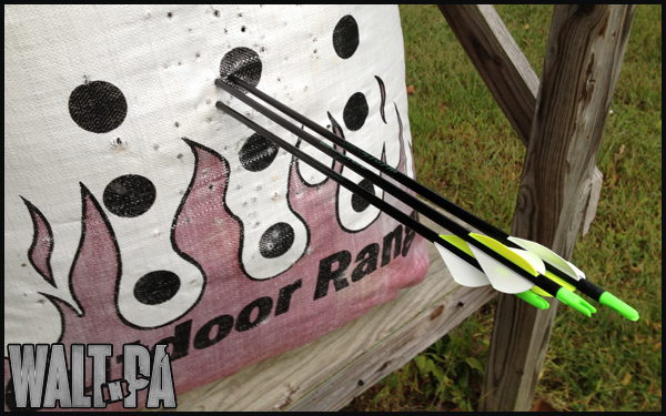 Archery Range - Sept 17 2012 - 1
